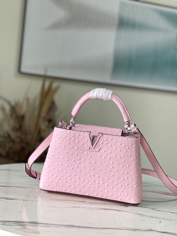 Beaunoirr Lu-Vi bags - 4361
