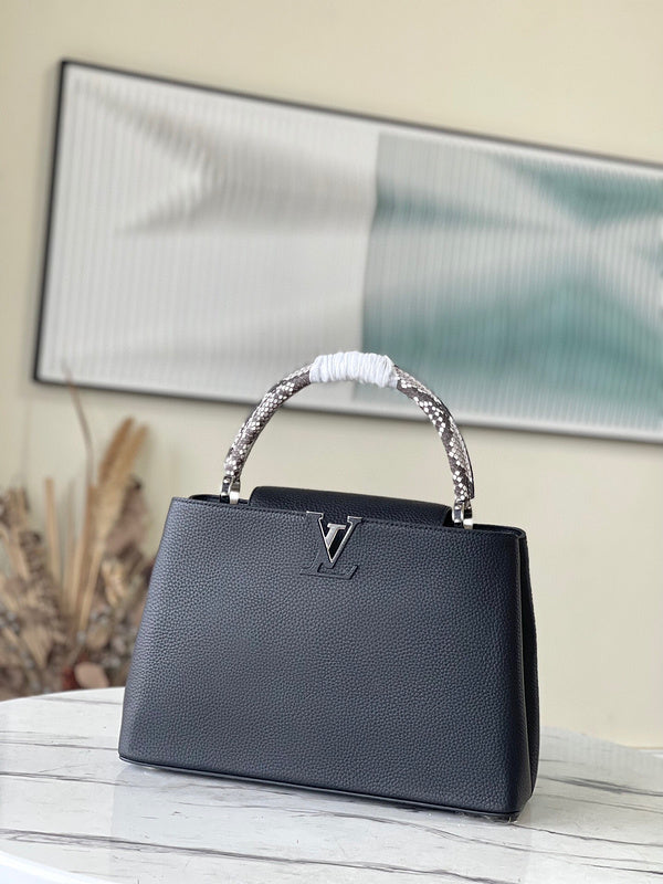 Beaunoirr Lu-Vi bags - 4846