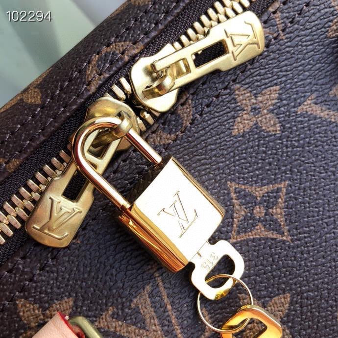 Beaunoirr - LV Bags -  2835