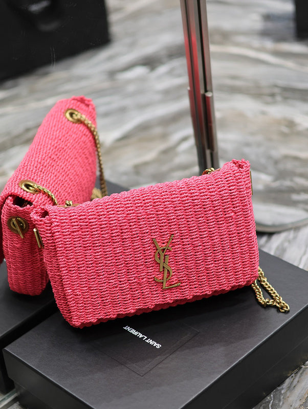 Beaunoirr - Yves Saint Laurent - Bags - 063