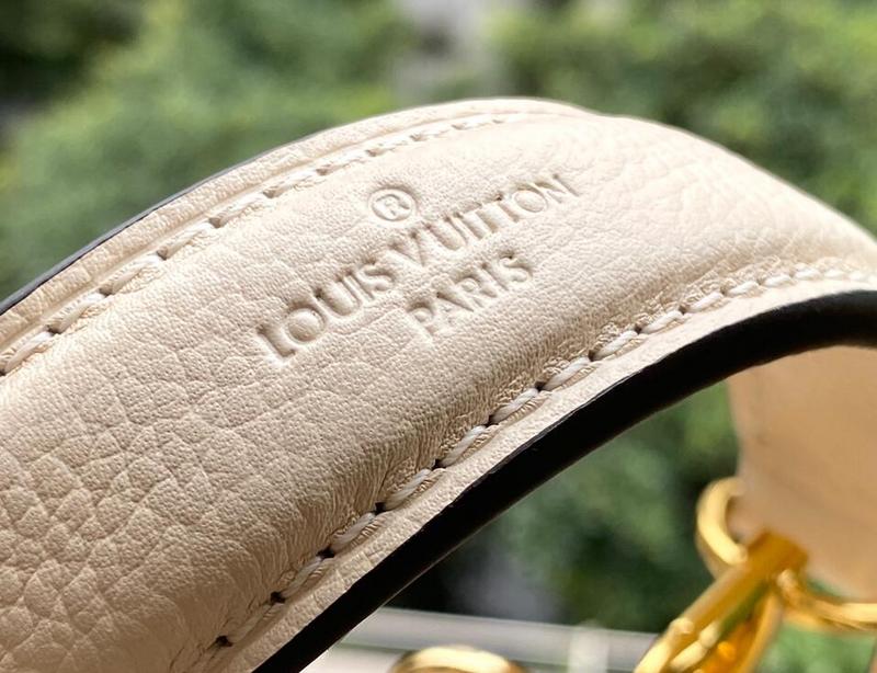 Beaunoirr - LOV Bags - 2470