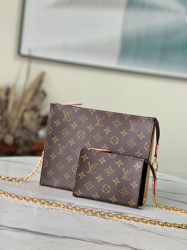 Beaunoirr Lu-Vi bags - 5121