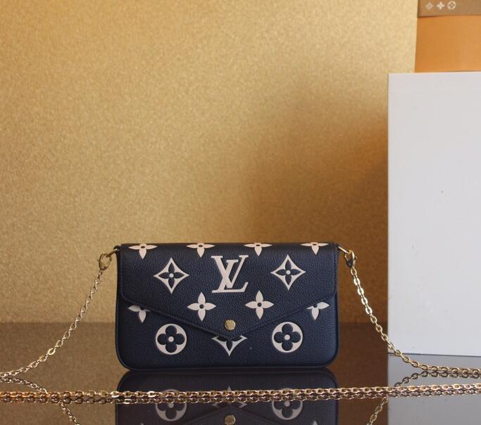 Beaunoirr - LOV Bags - 2277