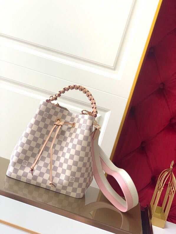 Beaunoirr Lu-Vi bags - 3633