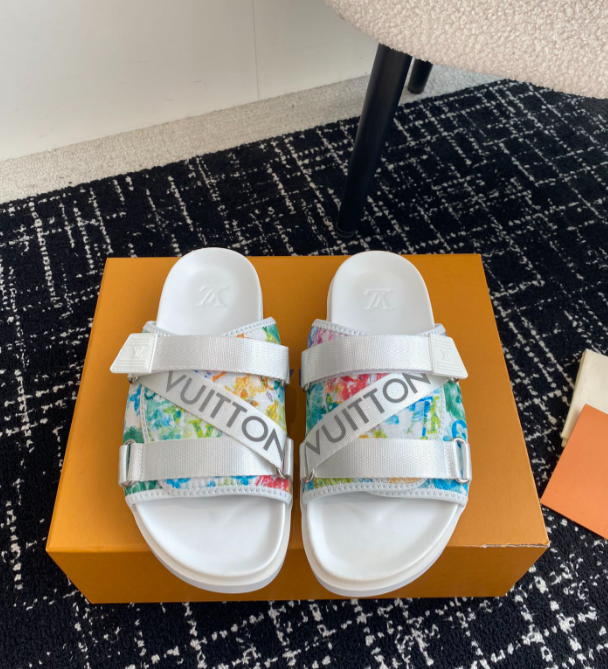 Beaunoirr - LOV Men Shoes - 096