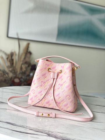 Beaunoirr Lu-Vi bags - 4985