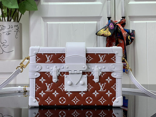 Beaunoirr Lu-Vi bags - 2466