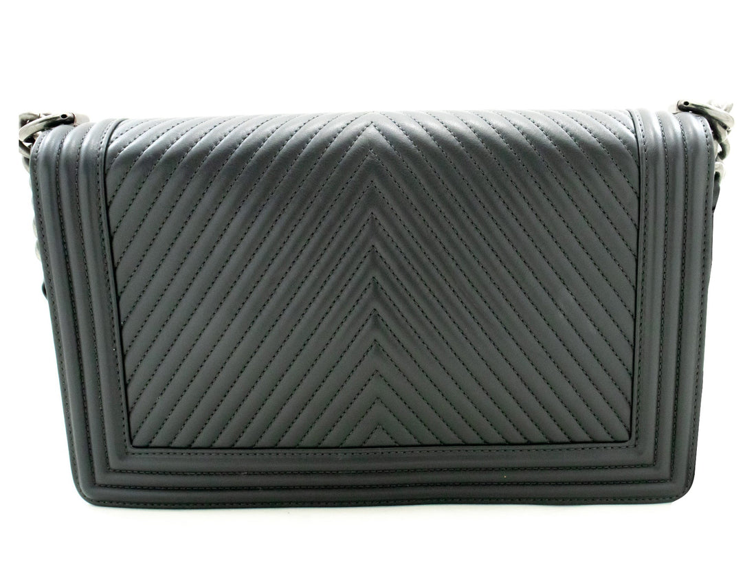 Top Quality Chanel Boy Shoulder Bag