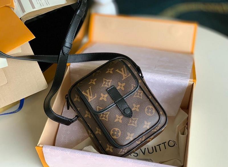Beaunoirr - LOV Bags - 2639
