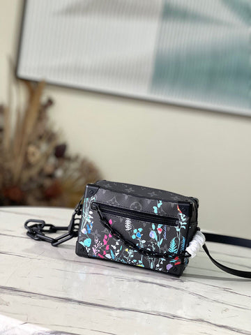 Beaunoirr Lu-Vi bags - 4464