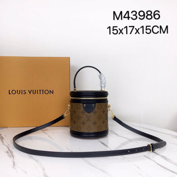 Beaunoirr - LV Bags -  2599
