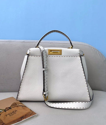 Beaunoirr - FDI Bags -  269