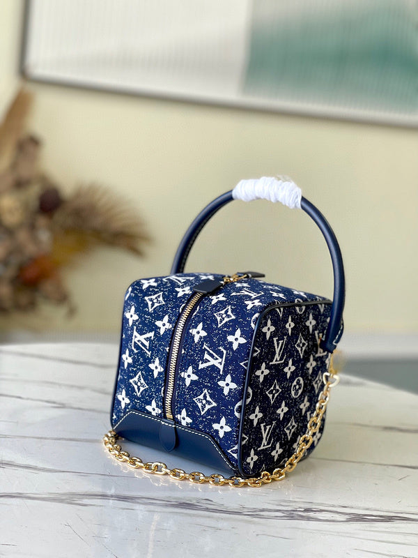 Beaunoirr Lu-Vi bags - 5471