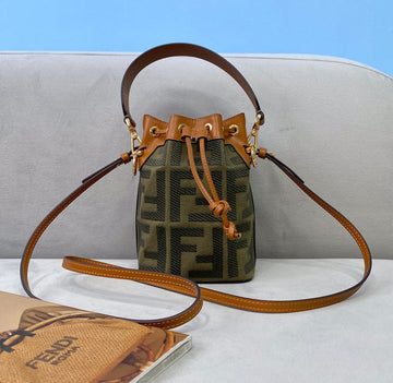 Beaunoirr - FDI Bags -  394