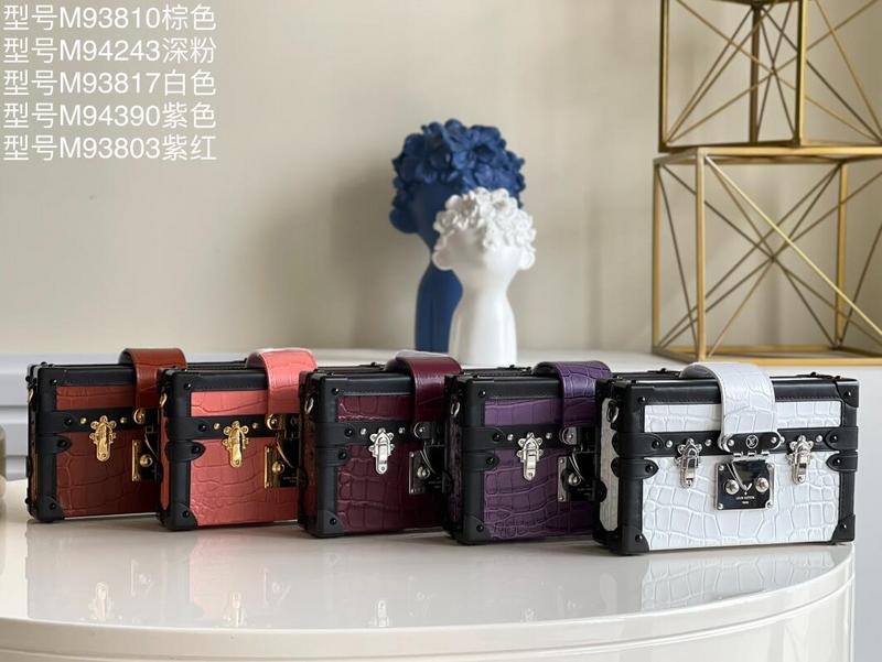 Beaunoirr - LOV Bags - 2154