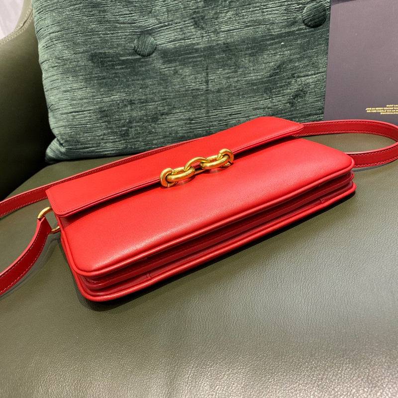 Yves Saint Laurent - Bags - Beaunoirr