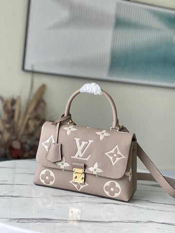 Beaunoirr Lu-Vi bags - 5100