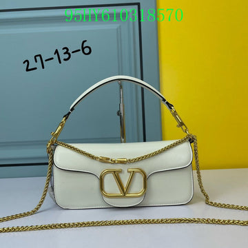 Beaunoirr - VTO Bag - 942