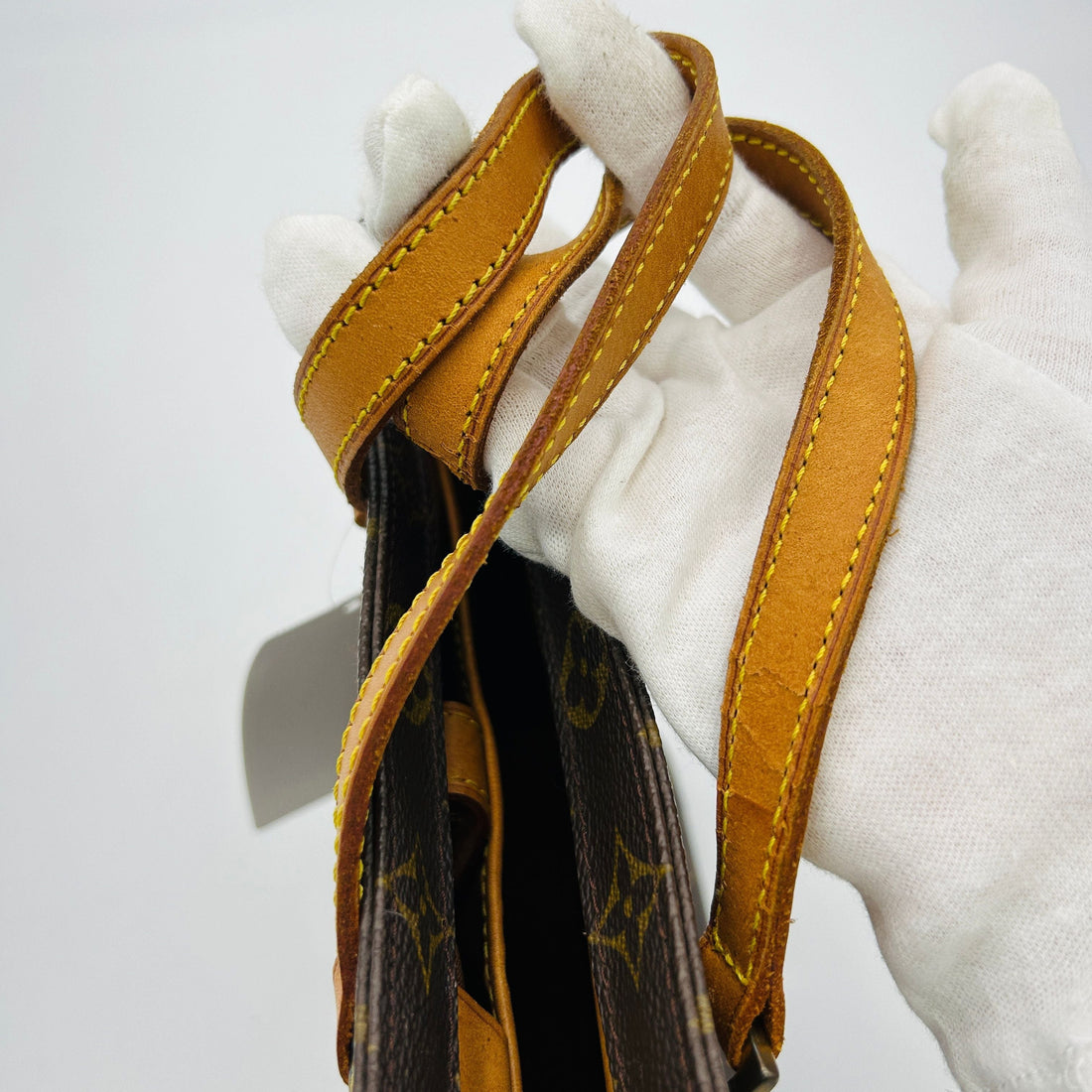 LOUIS VUITTON Monogram Vavin B1224E8HNN