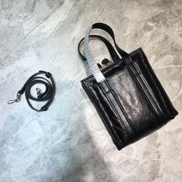 Beaunoirr -BGA Lady Bags - 676