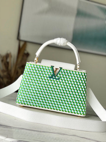 Beaunoirr Lu-Vi bags - 4775