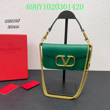 Beaunoirr - VTO Bag - 499