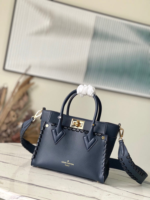 Beaunoirr Lu-Vi bags - 4216