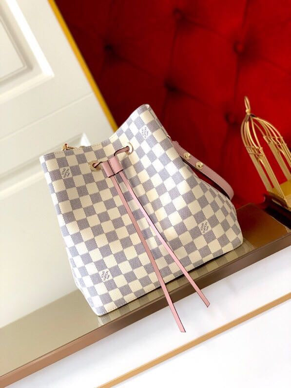Beaunoirr Lu-Vi bags - 3602