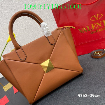 Beaunoirr - VTO Bag - 939