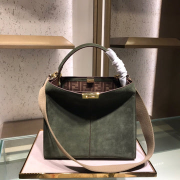 Beaunoirr - FDI Bags - 219