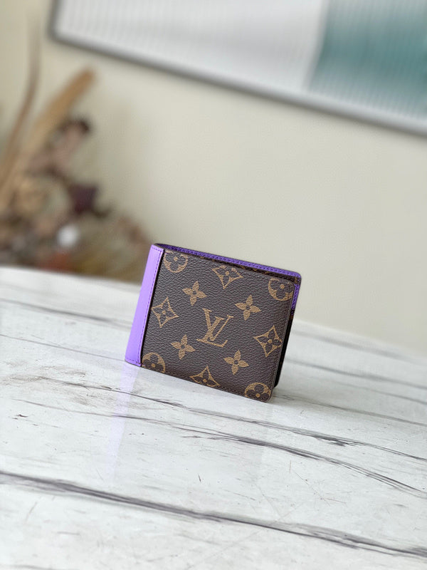 Beaunoirr Lu-Vi bags - 4823