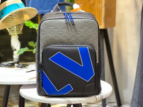 Beaunoirr Lu-Vi bags - 3158