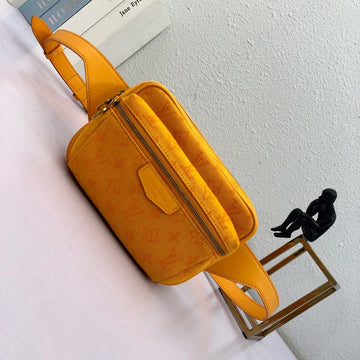Beaunoirr - LV Bags -  2002