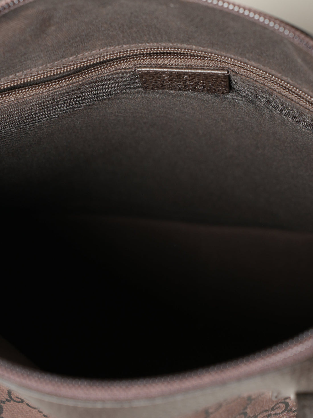 *New* Gucci  Nylon Monogram Tote Bag