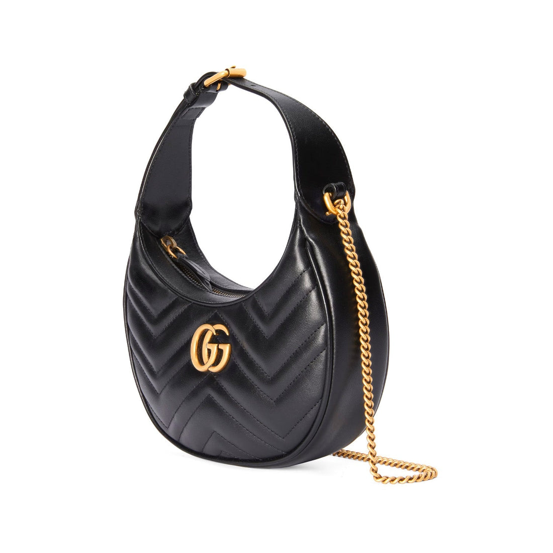 Gucci Gg Marmont Small Shoulder Bag