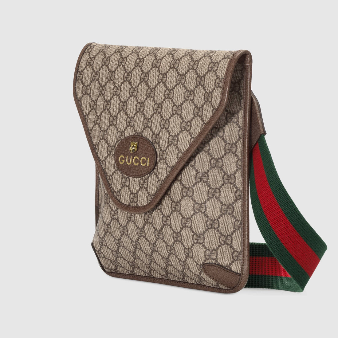 Gucci Neo  GG Medium Messenger Bag
