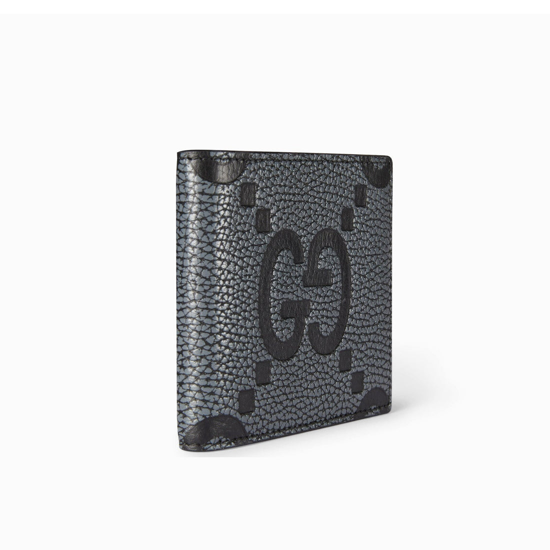 Gucci Gg Jumbo Bi-Fold Wallet
