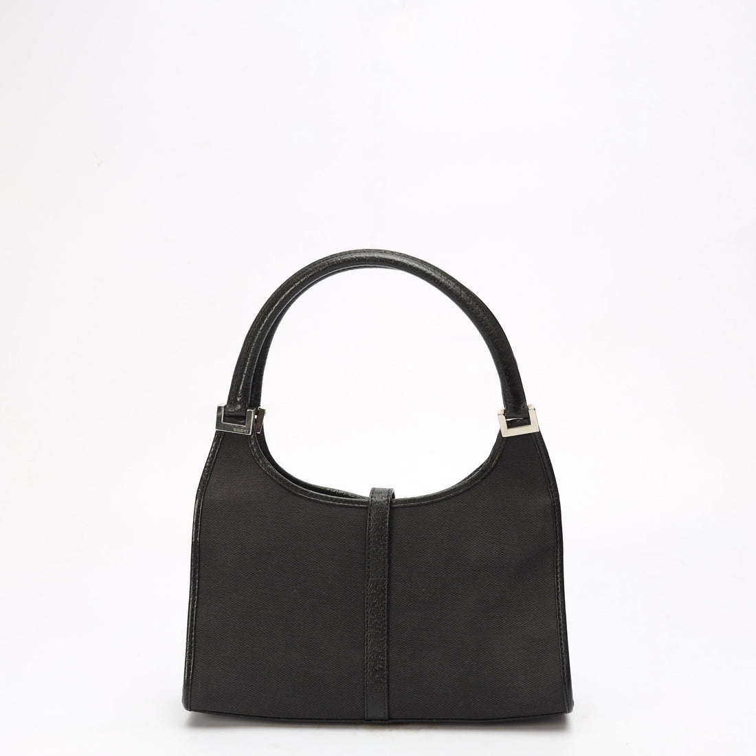 Gucci  Black Jackie Satchel
