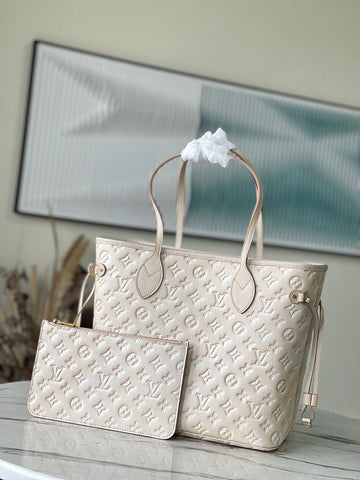Beaunoirr Lu-Vi bags - 4867