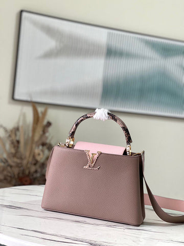 Beaunoirr Lu-Vi bags - 4224