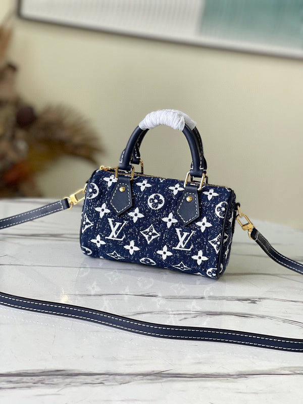 Beaunoirr Lu-Vi bags - 5462
