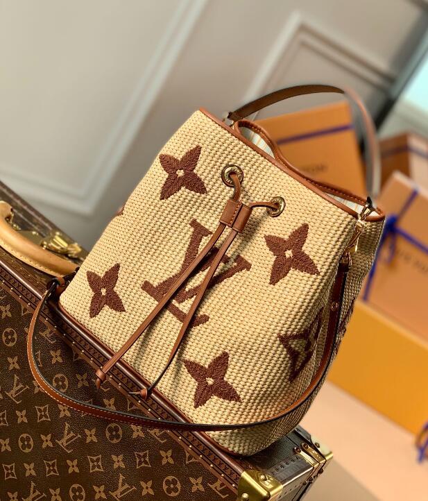 Beaunoirr - LOV Bags - 2212