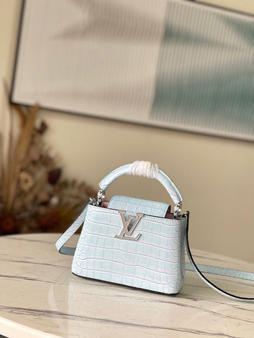 Beaunoirr Lu-Vi bags - 4502