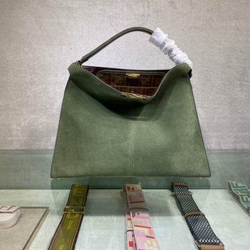 Beaunoirr - FDI Bags -  316