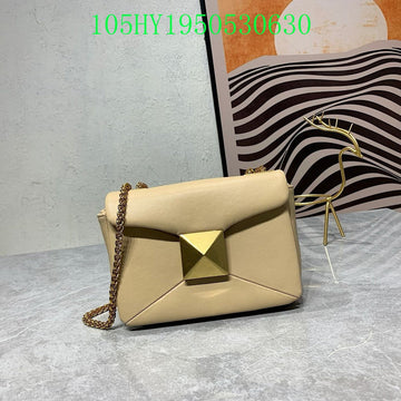 Beaunoirr - VTO Bag - 874