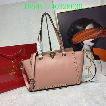 Beaunoirr - VTO Bag - 934