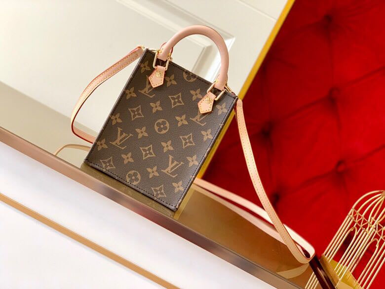 Beaunoirr Lu-Vi bags - 3623