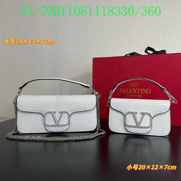 Beaunoirr - VTO Bag - 565