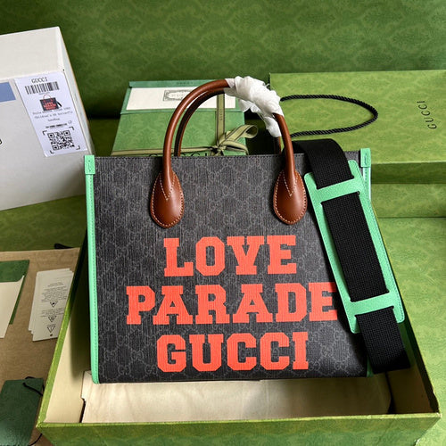 Beaunoirr Lu-Vi bags - 3353