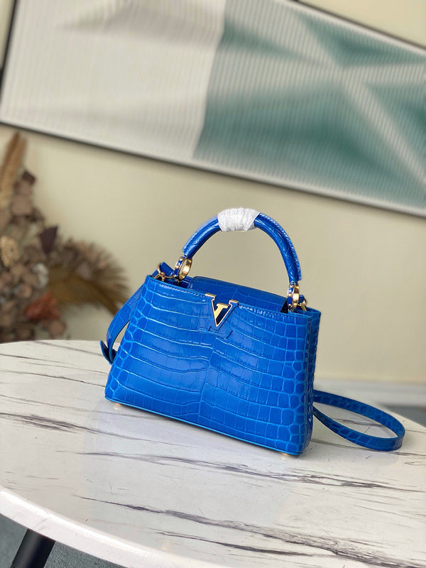 Beaunoirr Lu-Vi bags - 5312